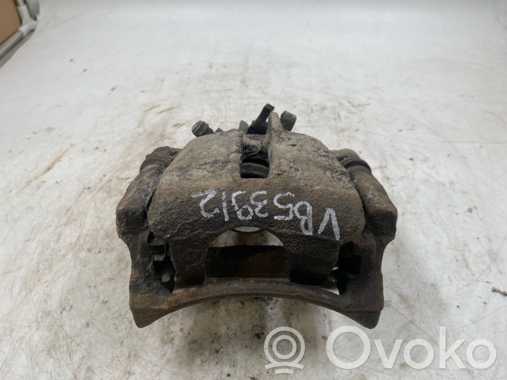 Volkswagen Transporter - Caravelle T6 Bremssattel hinten
