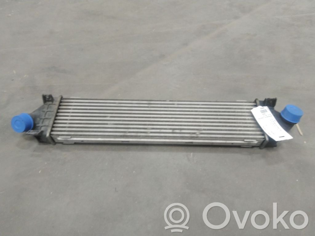 Radiator intercooler   31338471,31338471