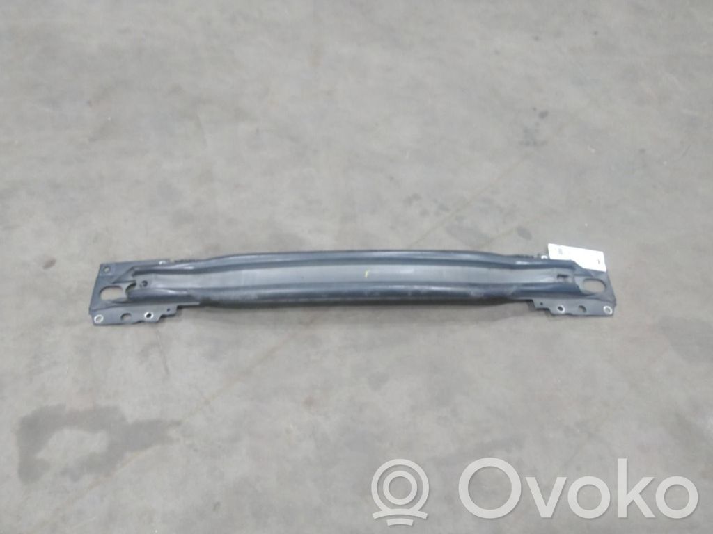 Volvo V60 Traversa di supporto paraurti anteriore