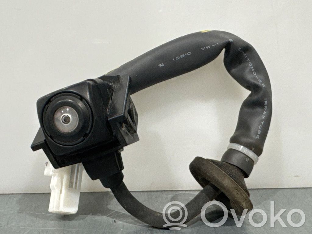 Mazda CX-5 Tuulilasin tuulilasikamera 