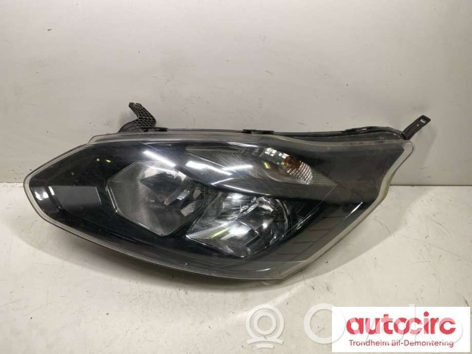 Ford Transit Custom Headlight/headlamp 