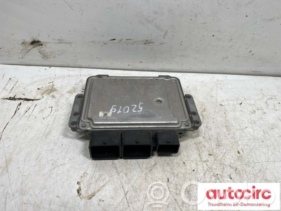 Mini One - Cooper Clubman R55 Engine control unit/module ECU 