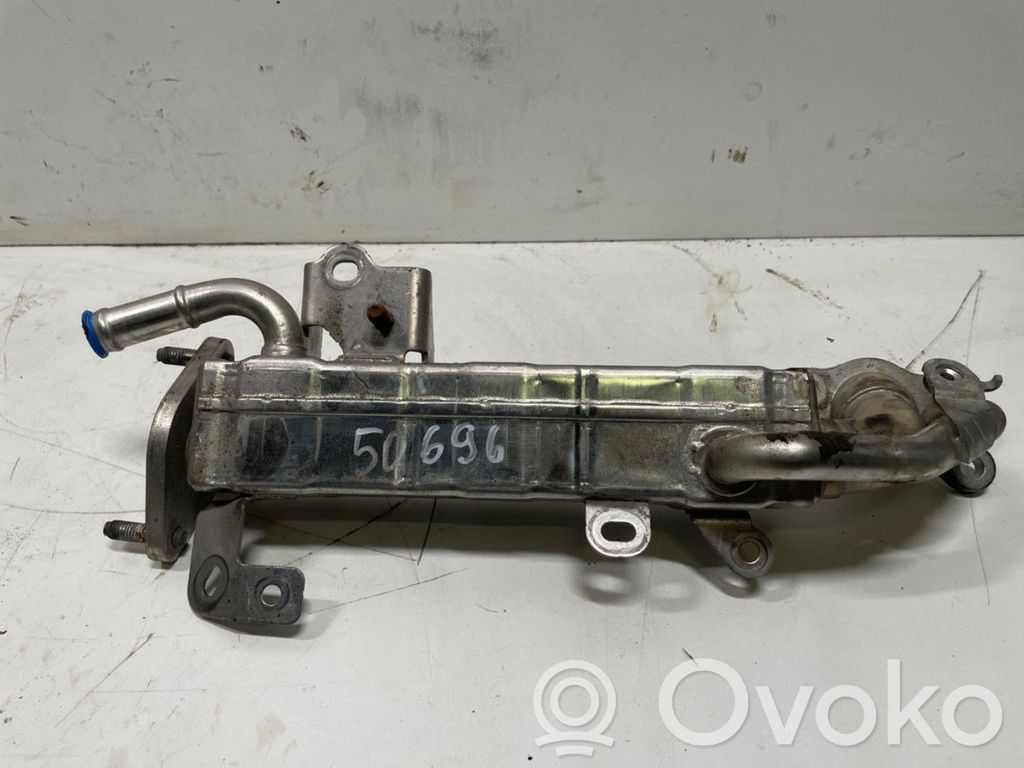 Mazda 6 Chłodnica spalin EGR 