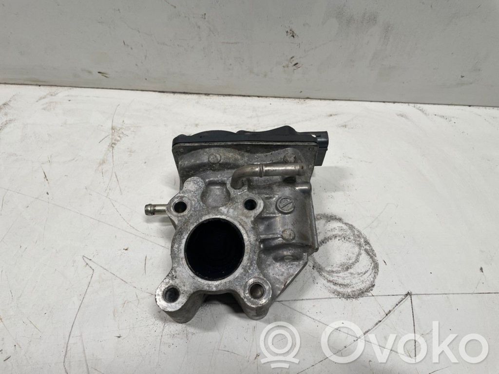 Mazda 6 Válvula EGR 