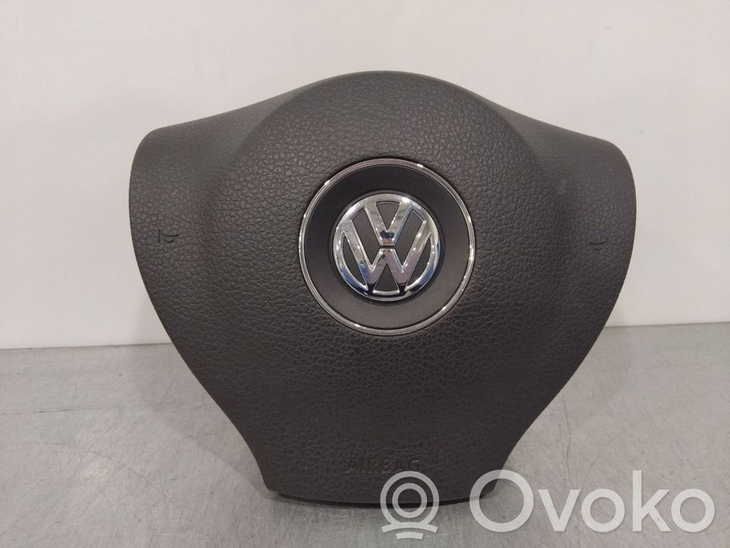 Volkswagen Golf VI Airbag volan 