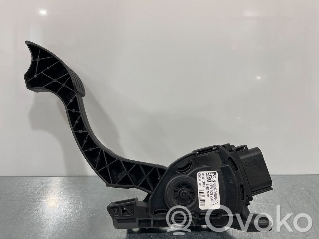 Ford Mondeo MK IV Pedală accelerație 