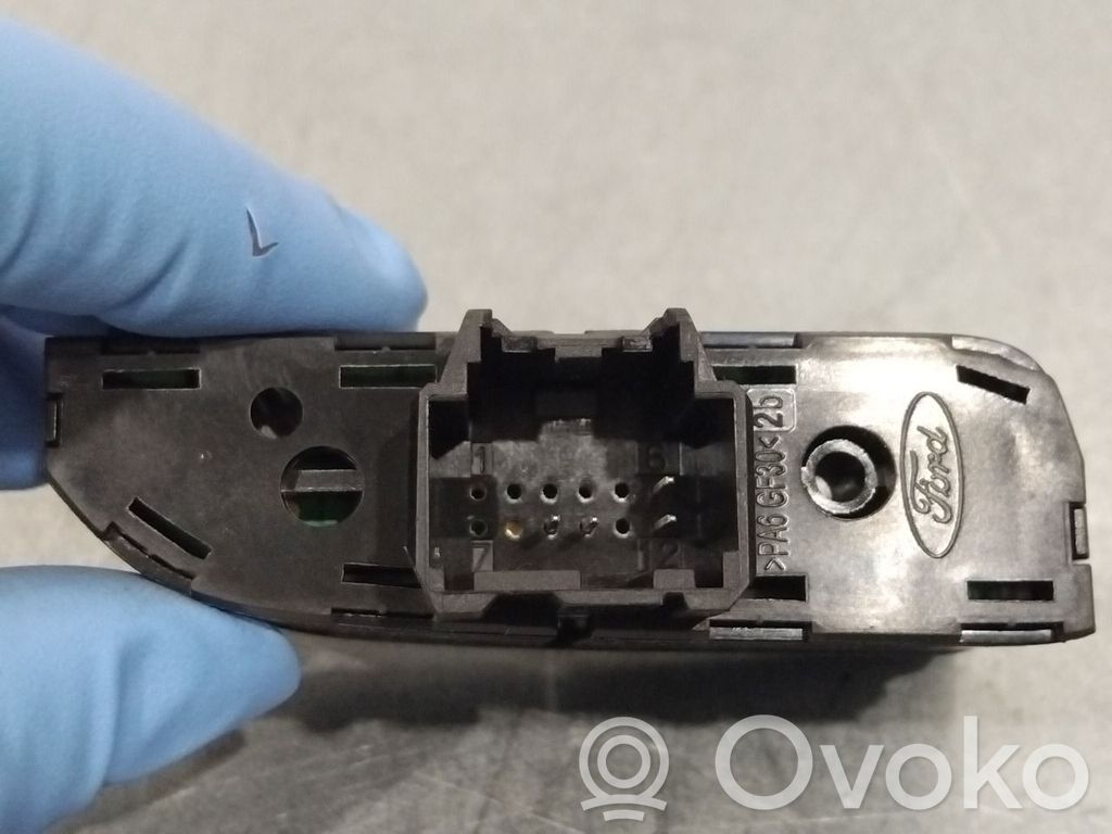 Ford Focus Other switches/knobs/shifts 