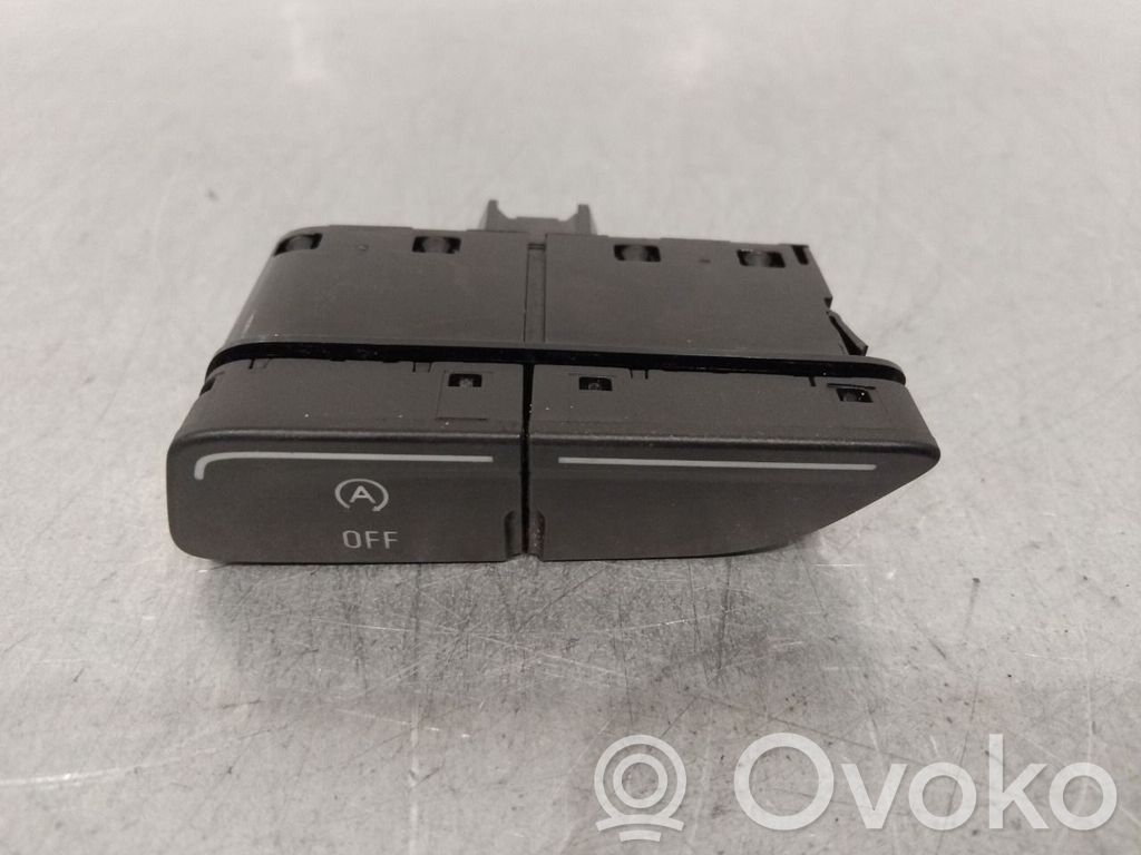 Ford Focus Autres commutateurs / boutons / leviers 