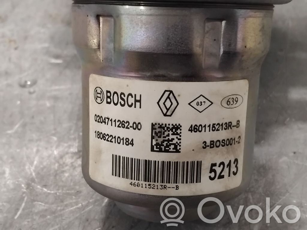 Renault Zoe Master brake cylinder 