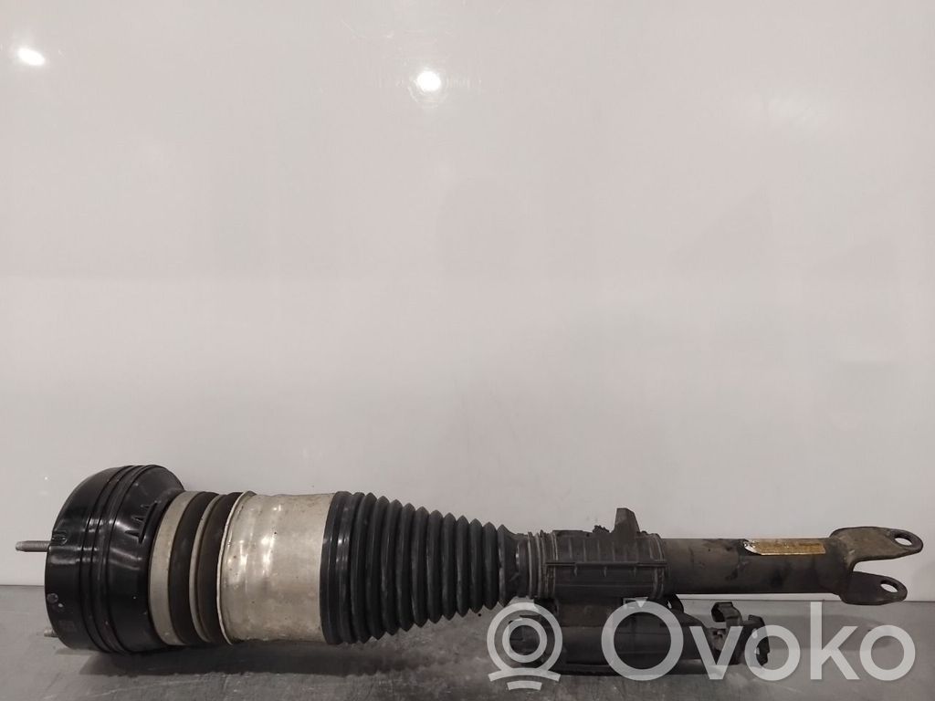 Mercedes-Benz EQS V297 Poduszka zawieszenia pneumatycznego osi przedniej 