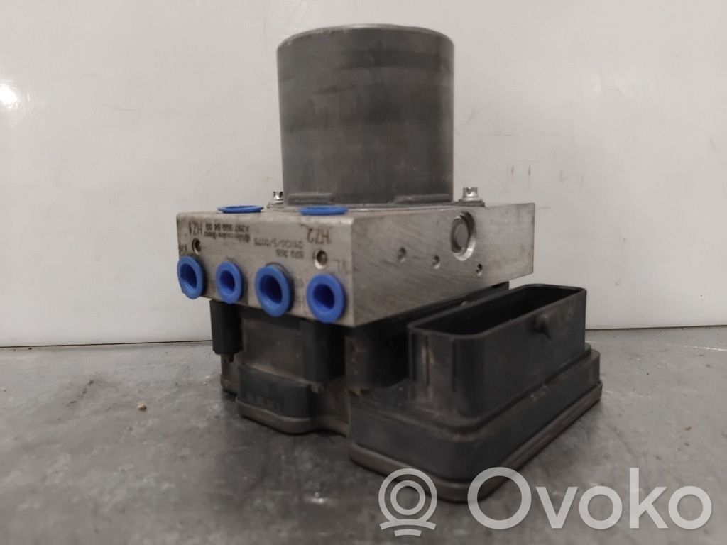 Mercedes-Benz EQS V297 Pompa ABS 