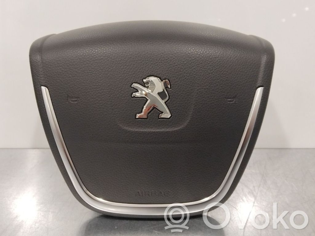 Peugeot 508 Airbag volan 