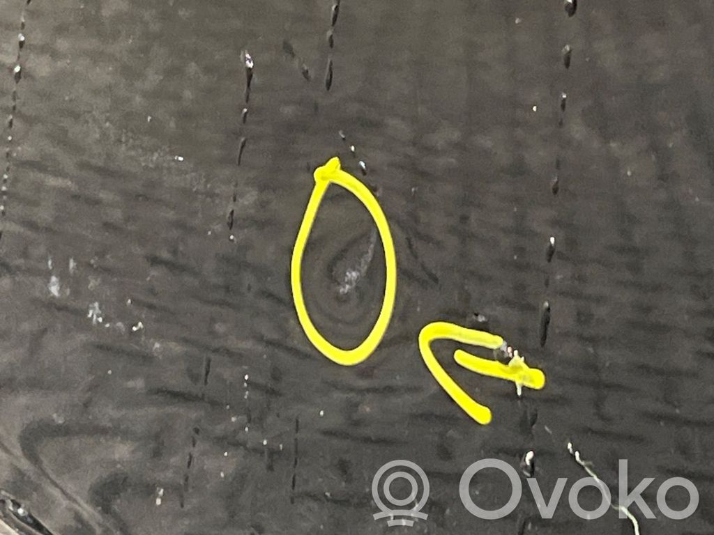 Tesla Model 3 Tailgate/trunk/boot lid 