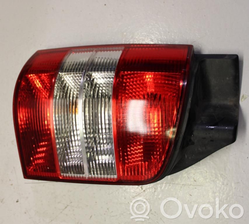 Volkswagen Transporter - Caravelle T5 Lampă spate în caroserie 