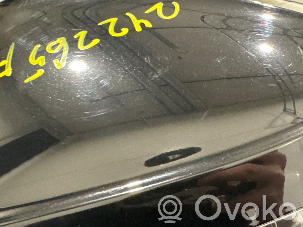 Audi A4 S4 B9 8W Specchietto retrovisore elettrico portiera anteriore 