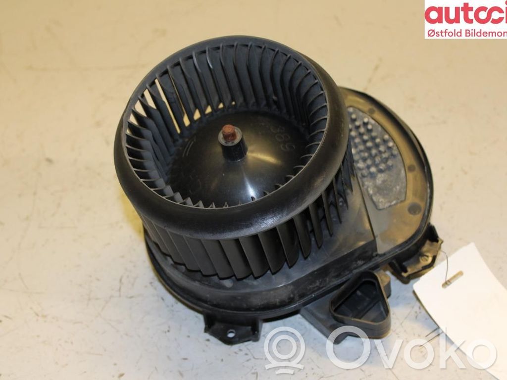Mercedes-Benz A W176 Ventilator aerotermă