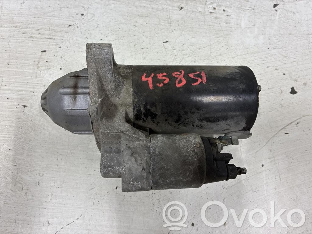 Starteris   68080460AB,R8080460AB,68080460AB,R8080460AB