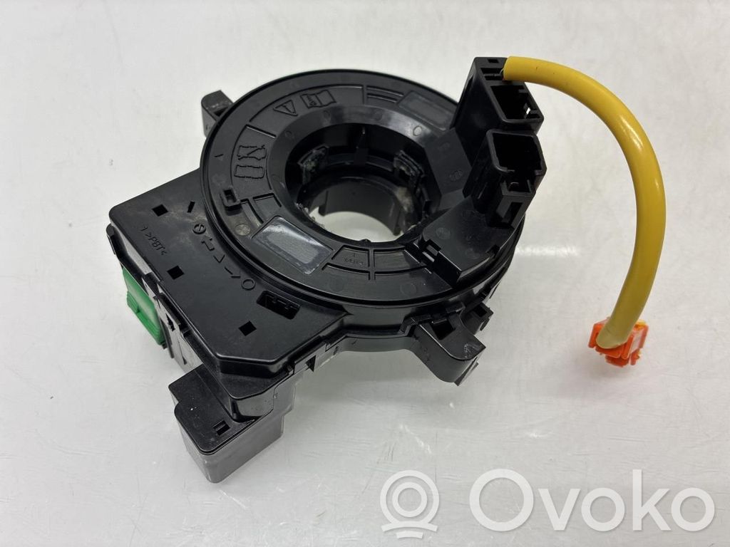Mitsubishi Outlander Airbag slip ring squib (SRS ring) 
