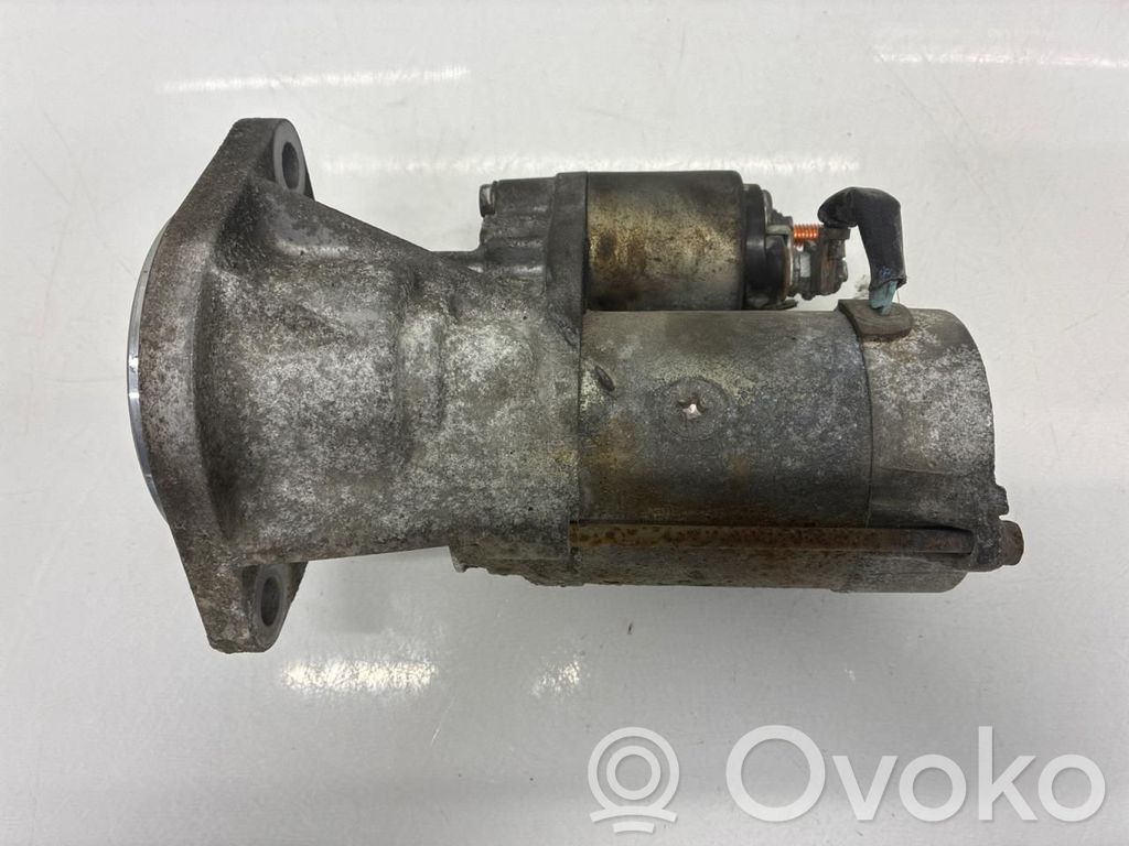 Motor de arranque   8980281990,8980281990