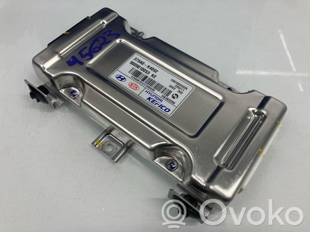 Hyundai Kona I Modulo di controllo della batteria