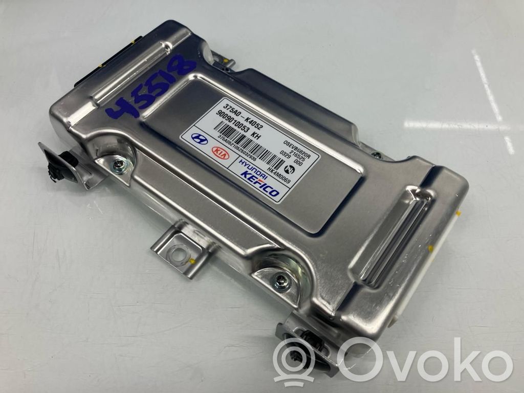 Hyundai Kona I Modulo di controllo della batteria