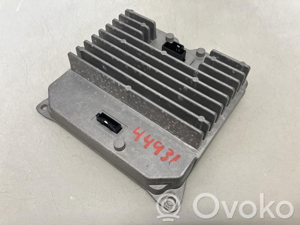 BMW 5 G30 G31 G38 Alte unități/module de control 