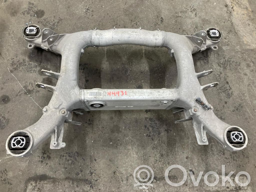 BMW 5 G30 G31 G38 Rear subframe 