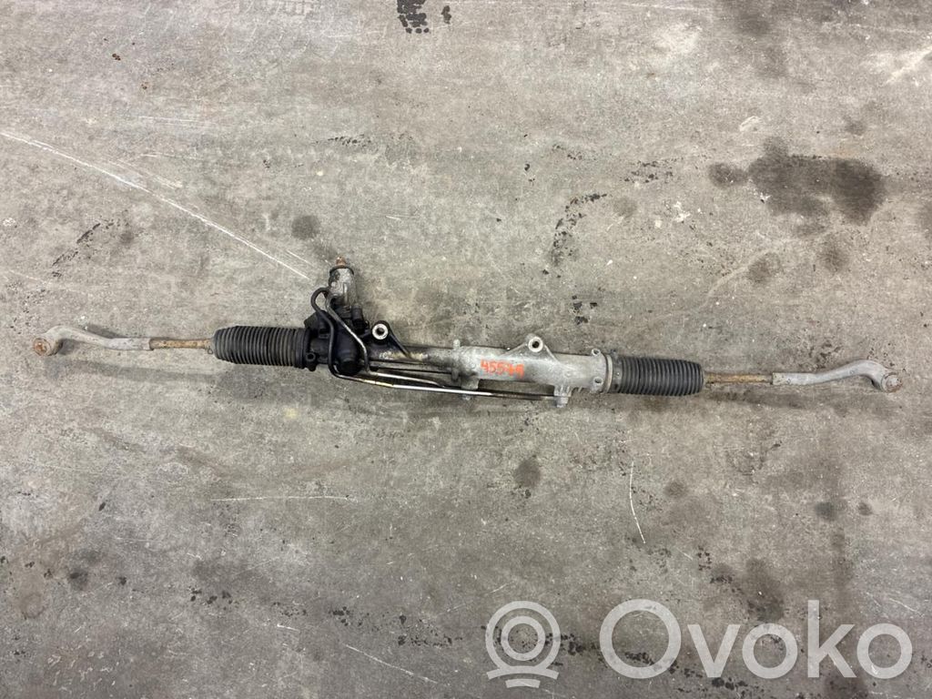 Mercedes-Benz C W204 Cremagliera dello sterzo