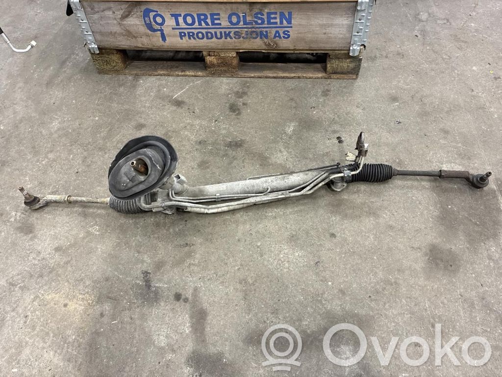 Volvo V70 Steering rack 