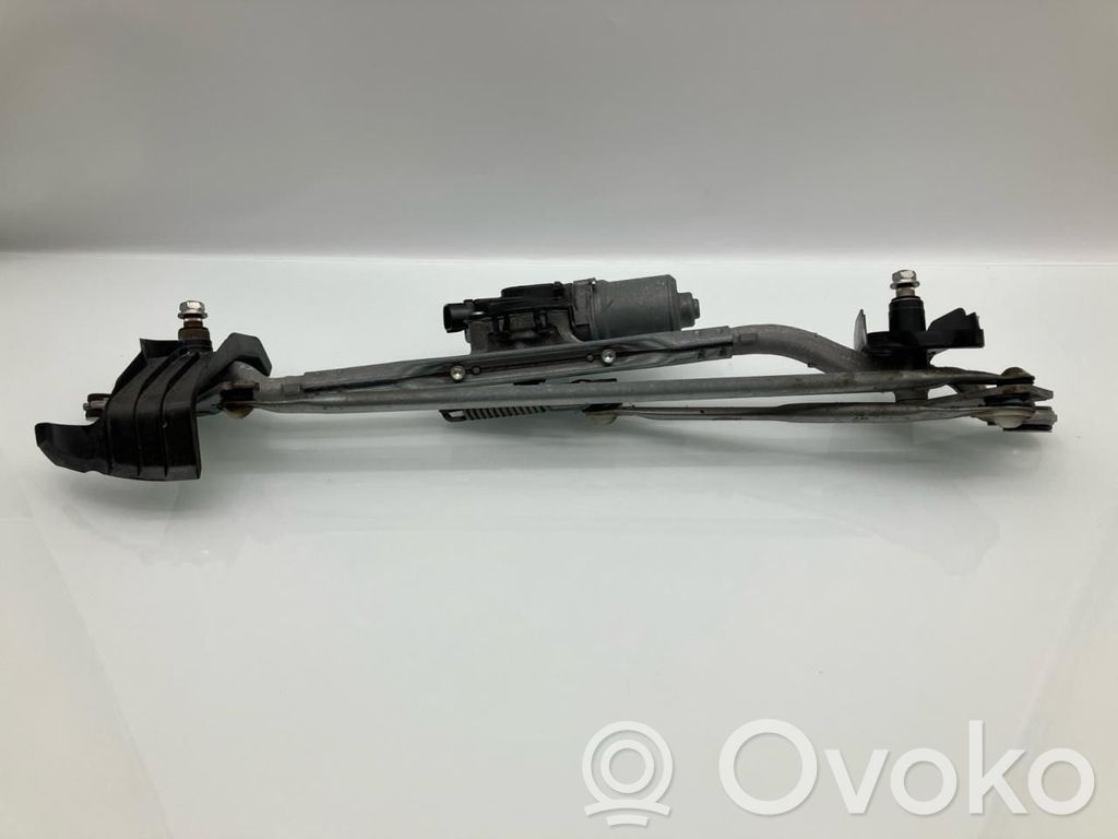 Suzuki Across Mechanizm i silniczek wycieraczek szyby przedniej / czołowej 