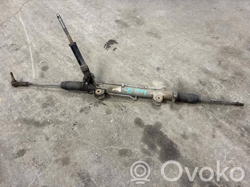 Ford Transit Custom Steering rack 
