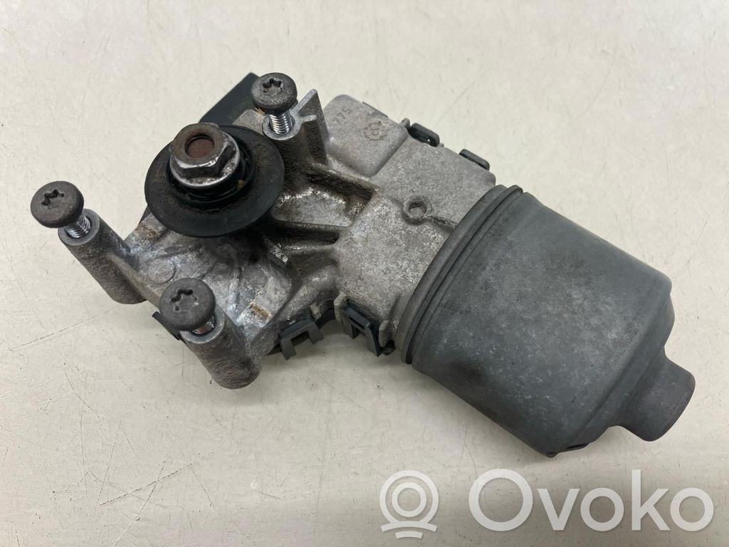 Opel Combo D Valytuvų varikliukas 