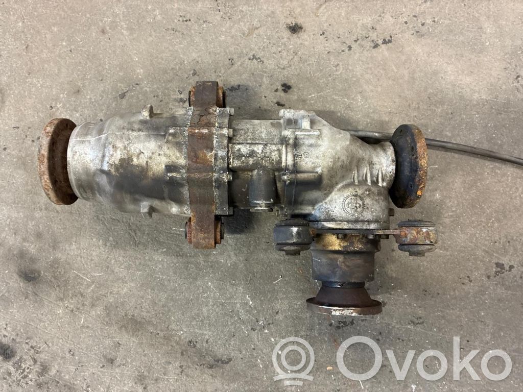 Mechanizm różnicowy przedni / Dyferencjał   A9063300405,A9063300305,A9063300305,A9063300405