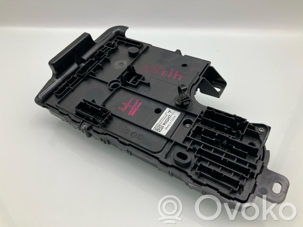 Tesla Model Y Central body control module 