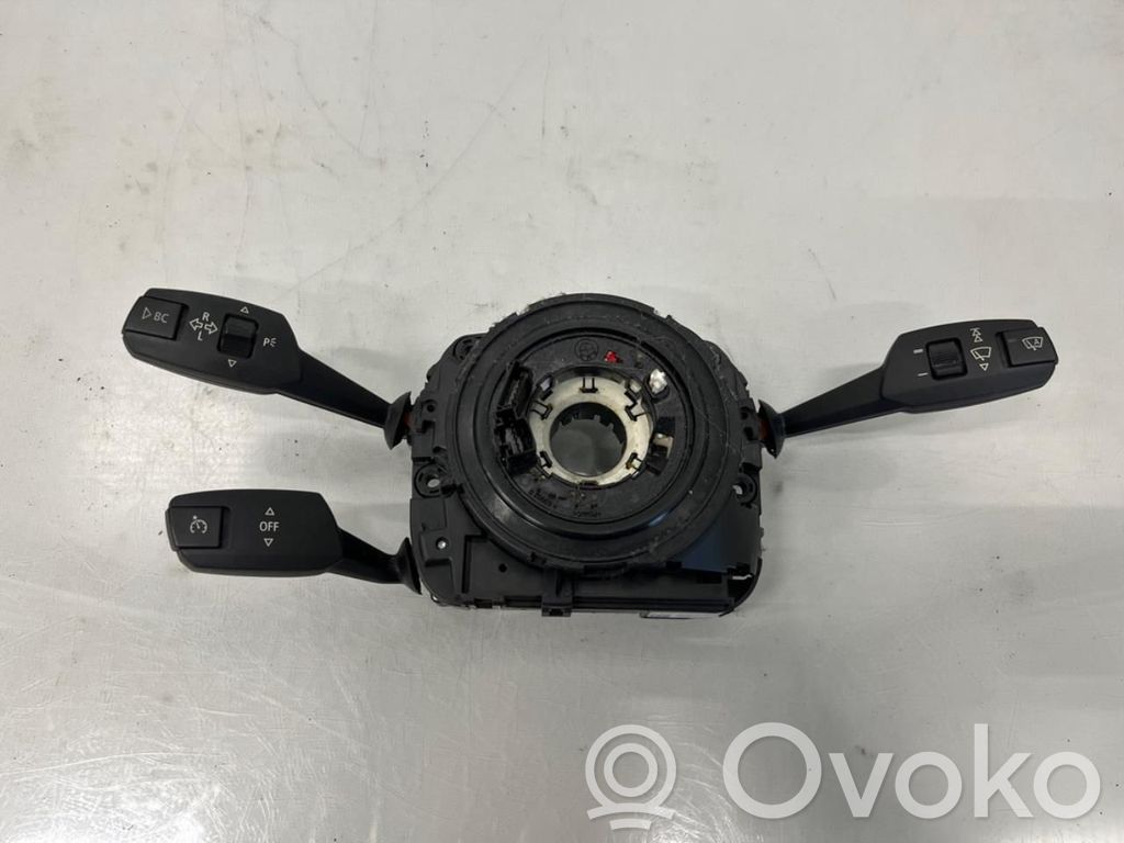 BMW X1 E84 Multifunctional control switch/knob 