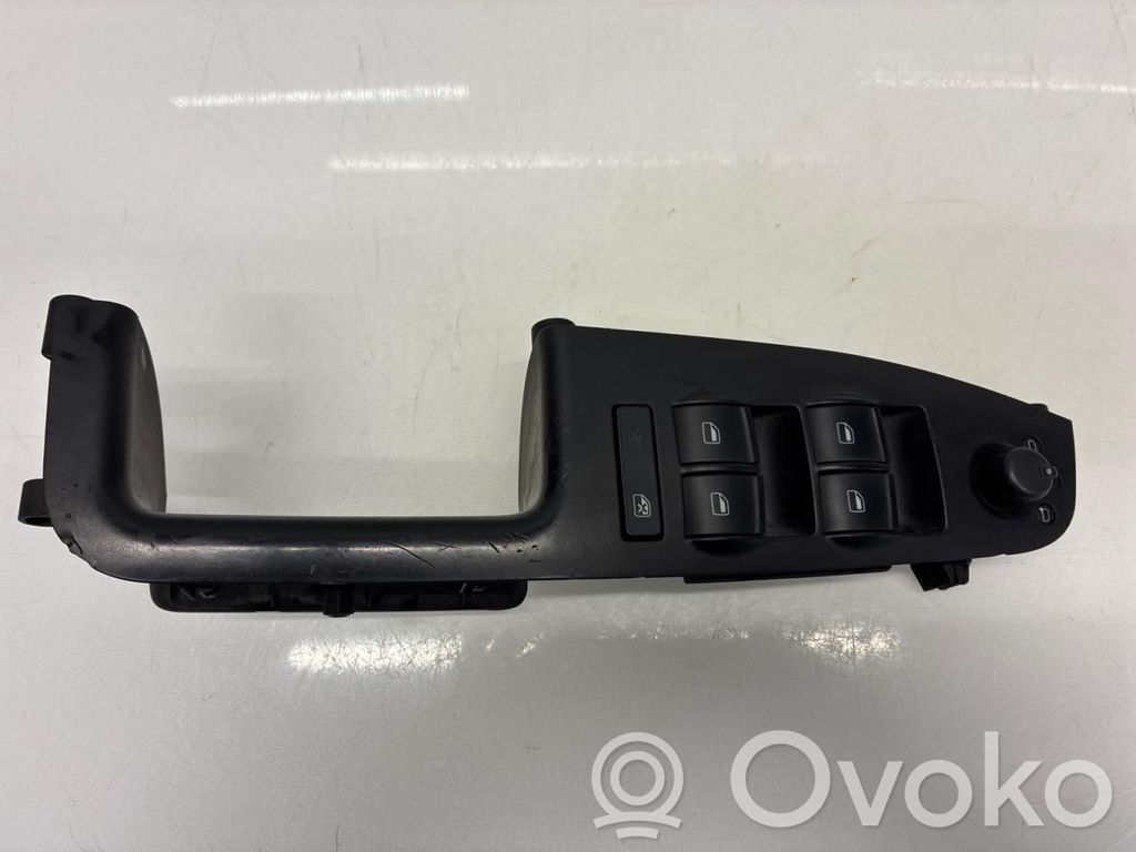 Audi A4 S4 B7 8E 8H Electric window control switch 