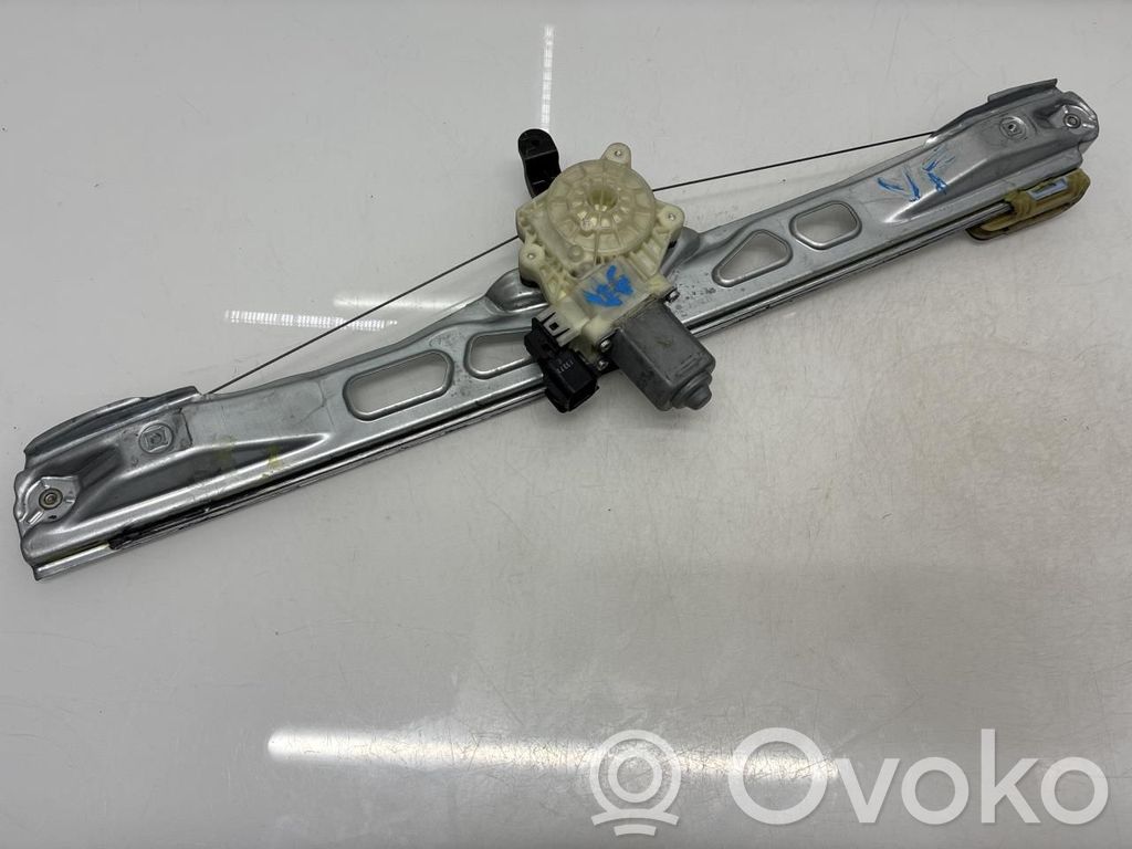 Ford Transit Custom Front door electric window regulator 