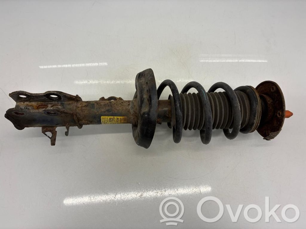 Opel Ampera- E Front shock absorber with coil spring 