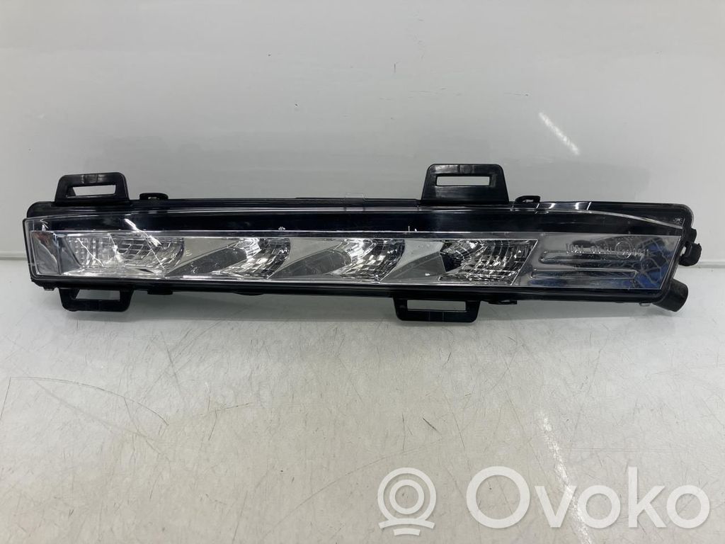 Ford S-MAX LED Daytime headlight 