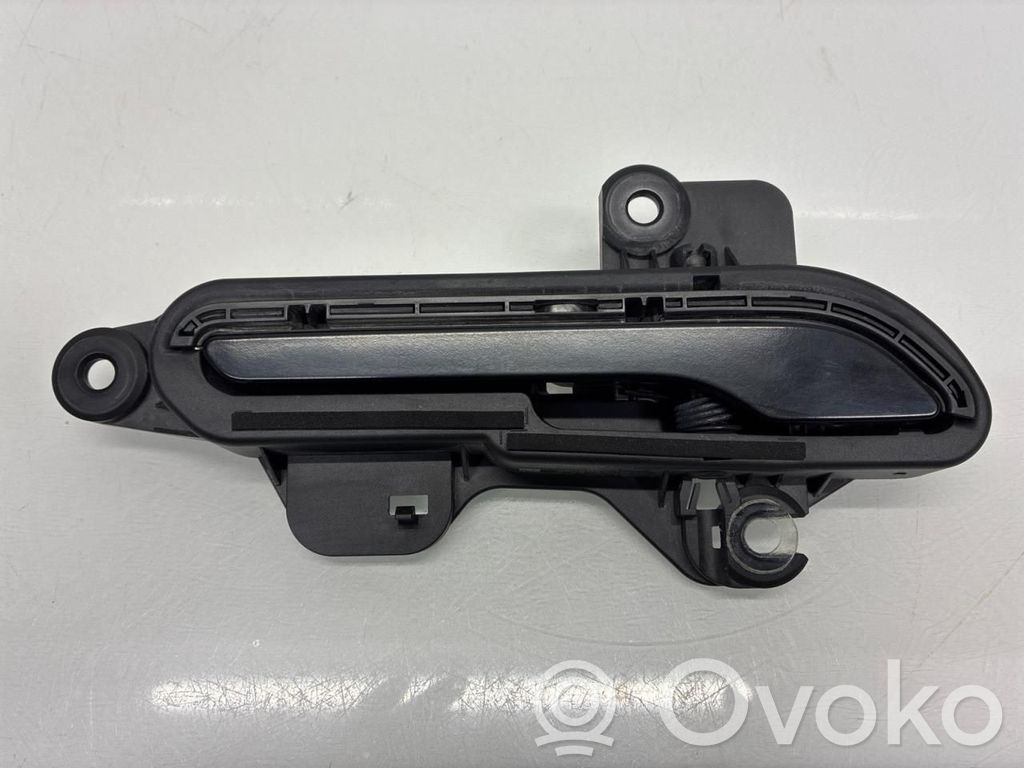 Tesla Model Y Manecilla externa puerta trasera 