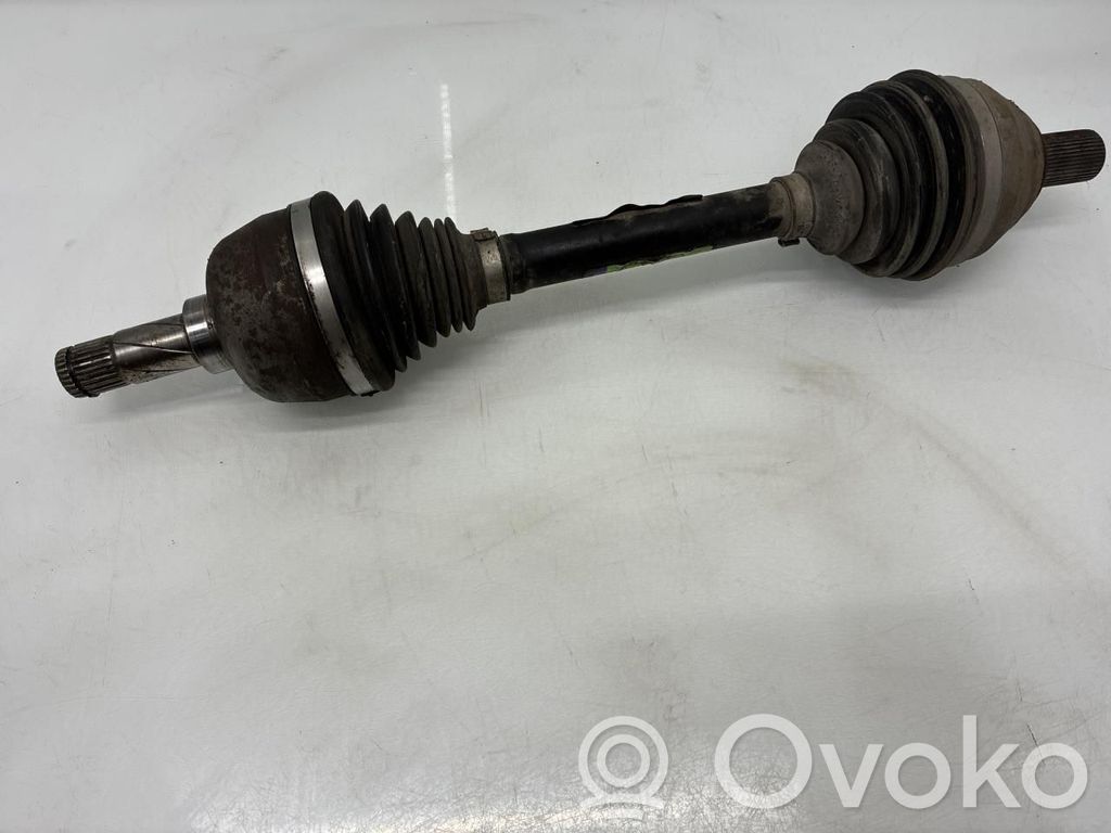 Volvo V70 Semiasse anteriore 
