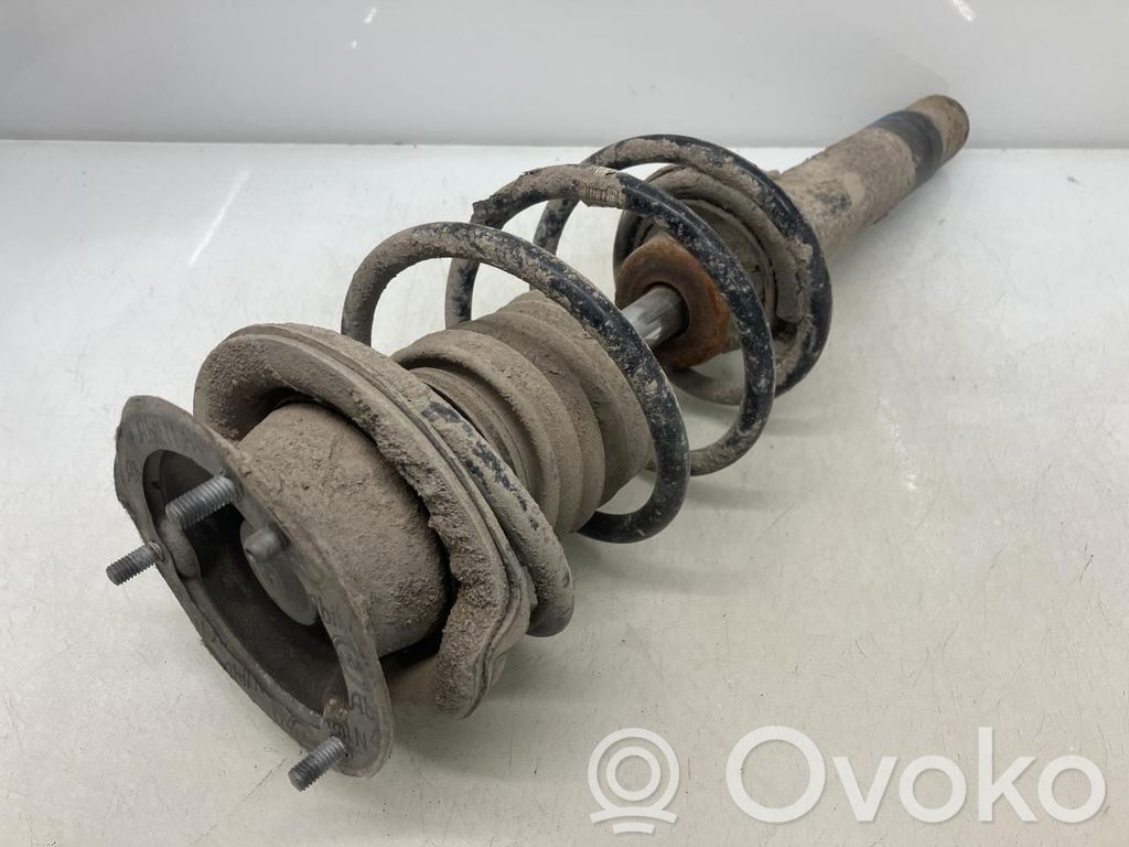 BMW 3 E90 E91 Ammortizzatore anteriore con molla elicoidale 