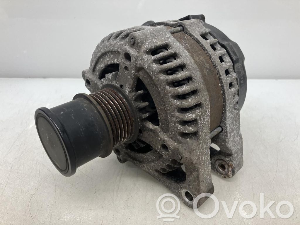Ford Focus Generatore/alternatore 