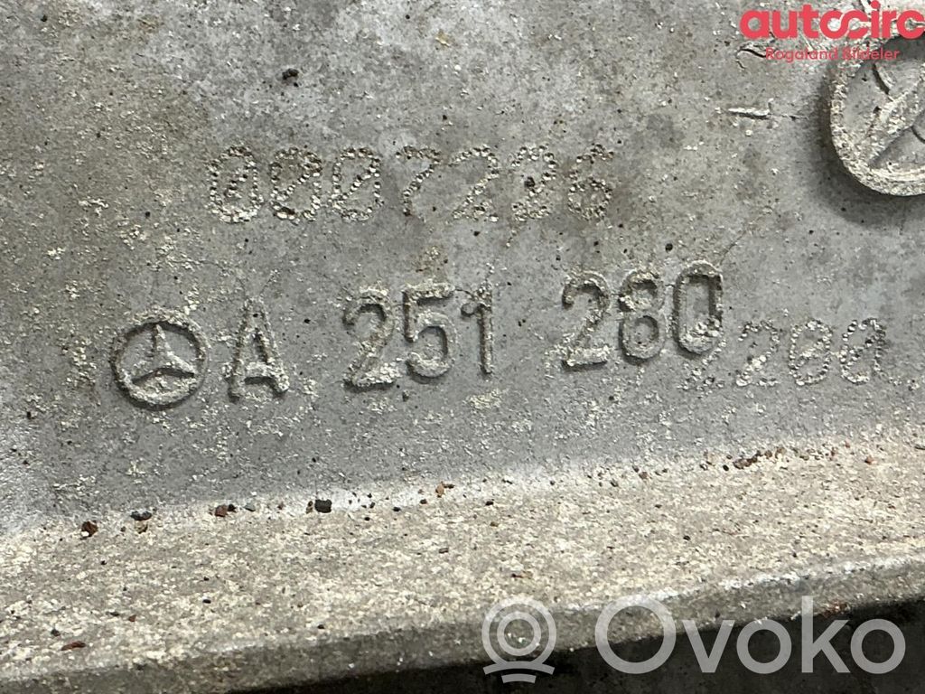 Mercedes-Benz GL X166 Skrzynia rozdzielcza / Reduktor 