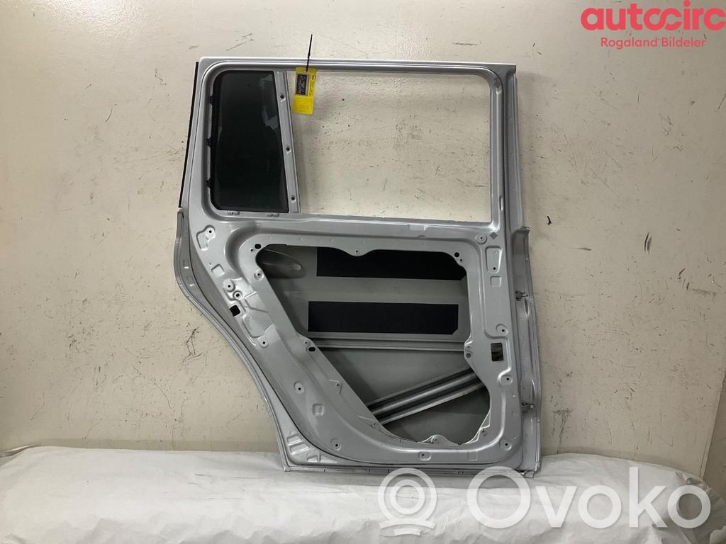 Mercedes-Benz GL X166 Tür hinten