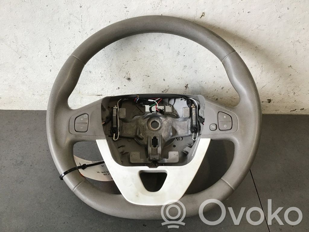 Renault Zoe Volan 