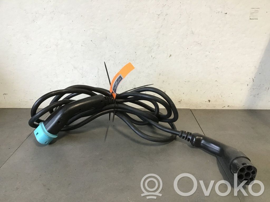 Renault Zoe Kabel do ładowania samochodu elektrycznego