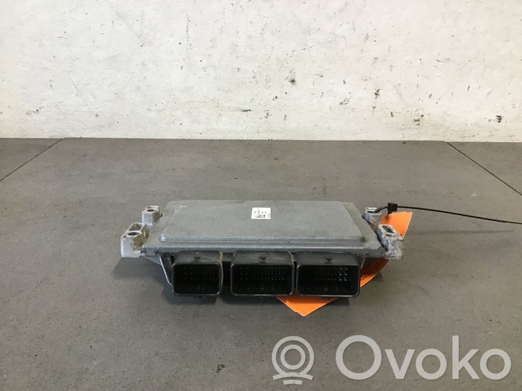 Renault Zoe Altre centraline/moduli 