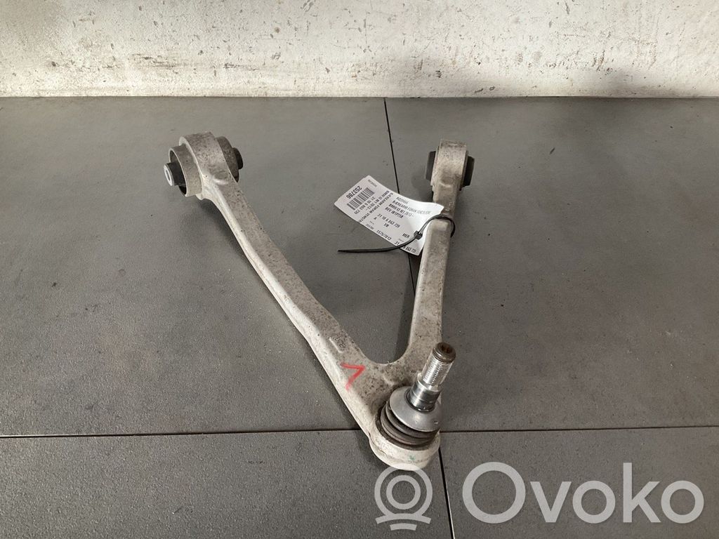 BMW i3 Basculă față 