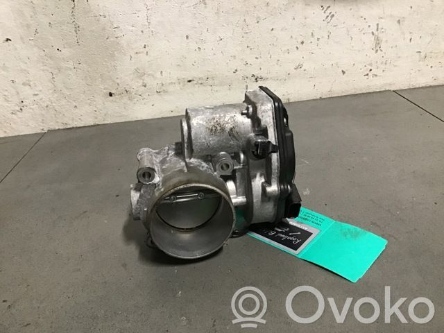 Ford Mondeo MK V Drosselklappe 